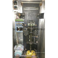 Máquina de sellado de relleno de bolsa de agua de plástico / máquina de envasado de llenado de líquido